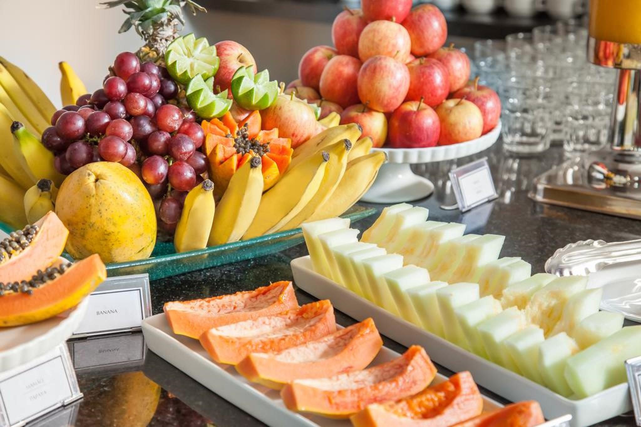 Ramada Encore By Wyndham Minascasa 4* Belo Horizonte