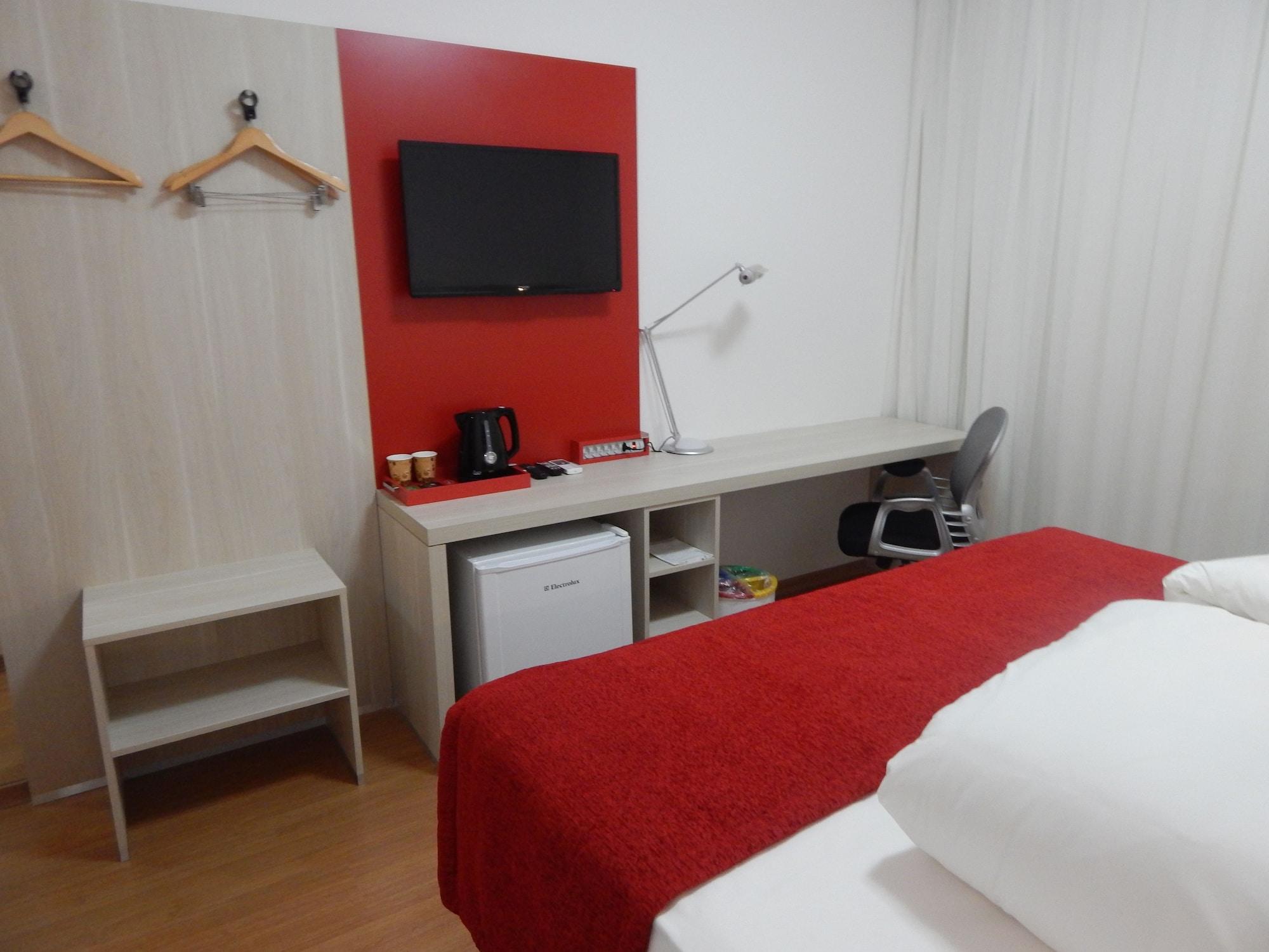 Hotel Ramada Encore By Wyndham Minascasa 4*