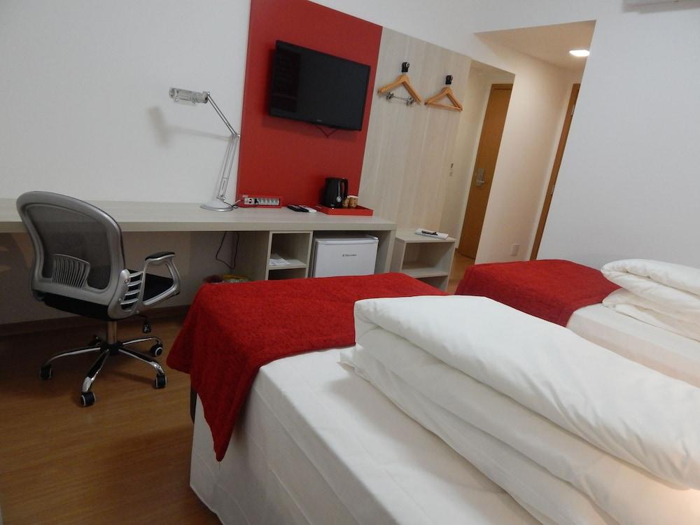 Hotel Ramada Encore By Wyndham Minascasa 4*