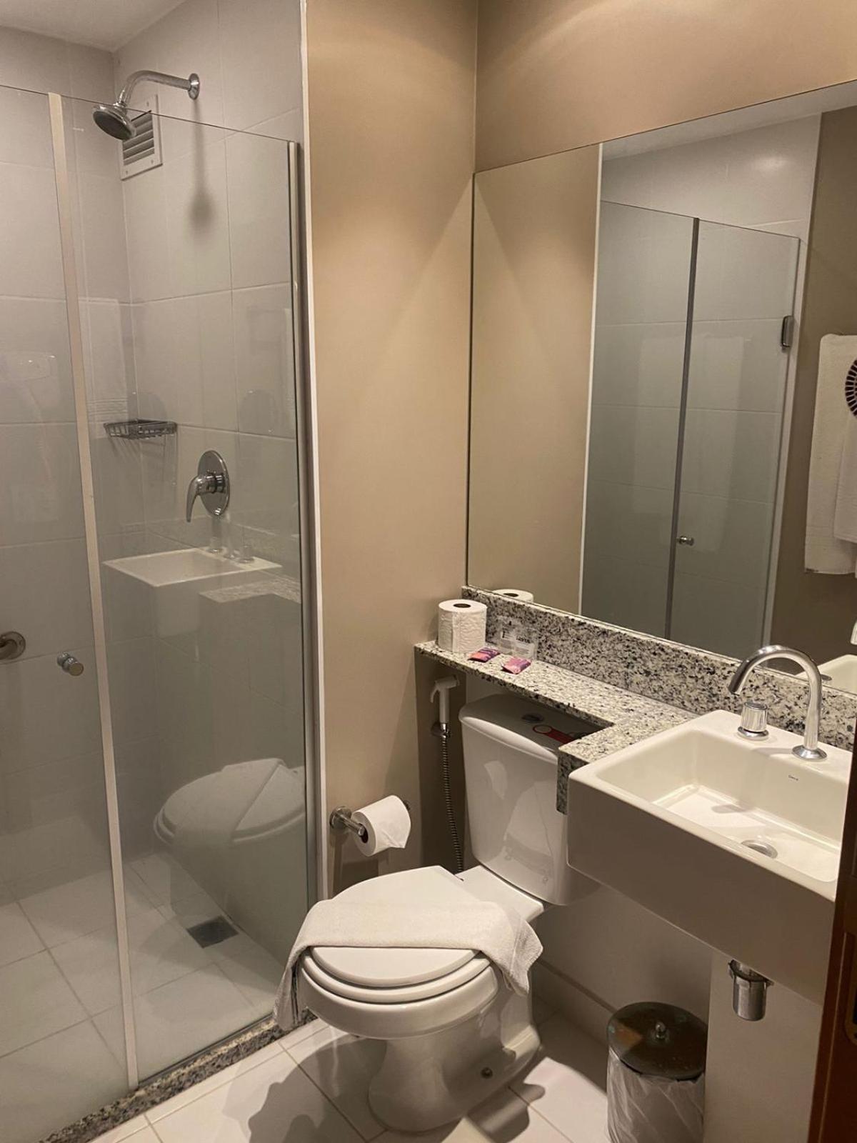 Ramada Encore By Wyndham Minascasa Hotel Belo Horizonte