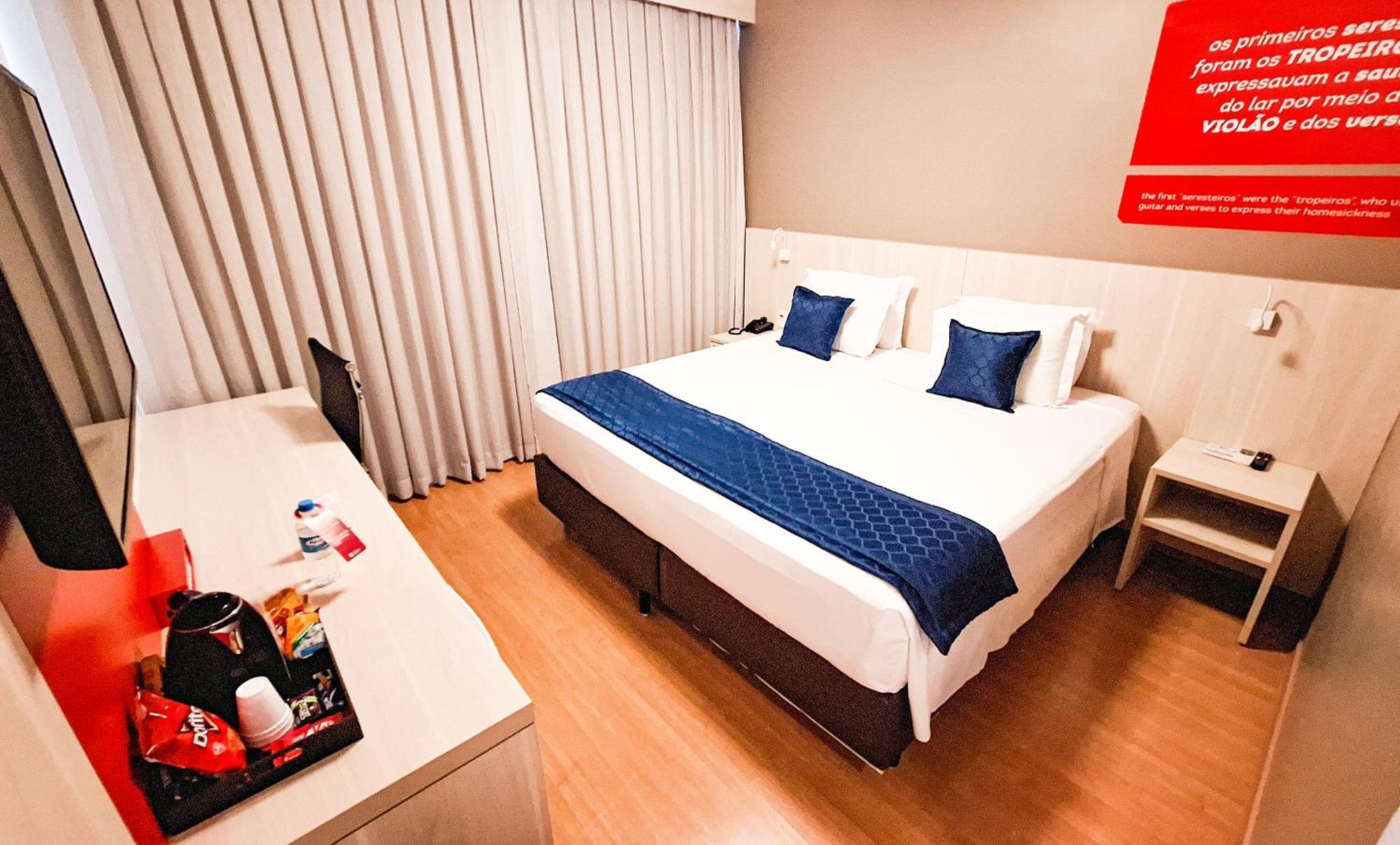 Ramada Encore By Wyndham Minascasa 4*