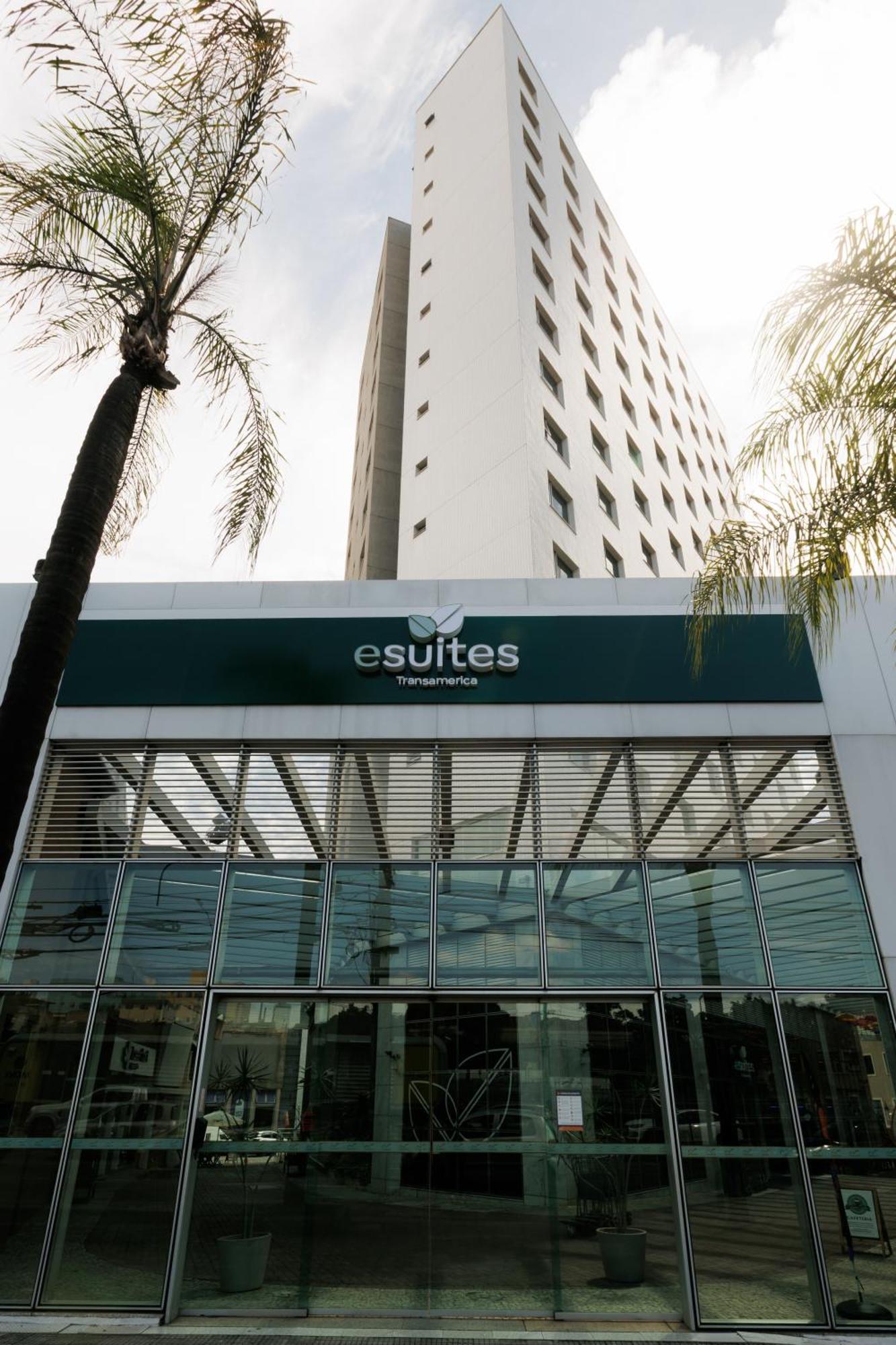 Hotel Ramada Encore By Wyndham Minascasa Belo Horizonte