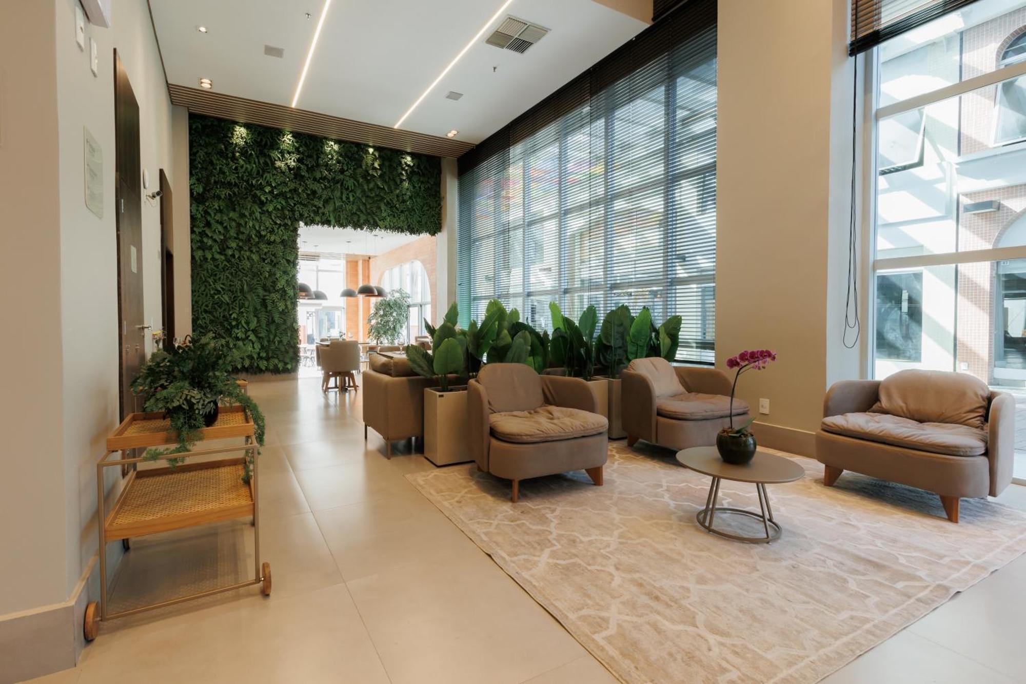 Ramada Encore By Wyndham Minascasa 4* Belo Horizonte