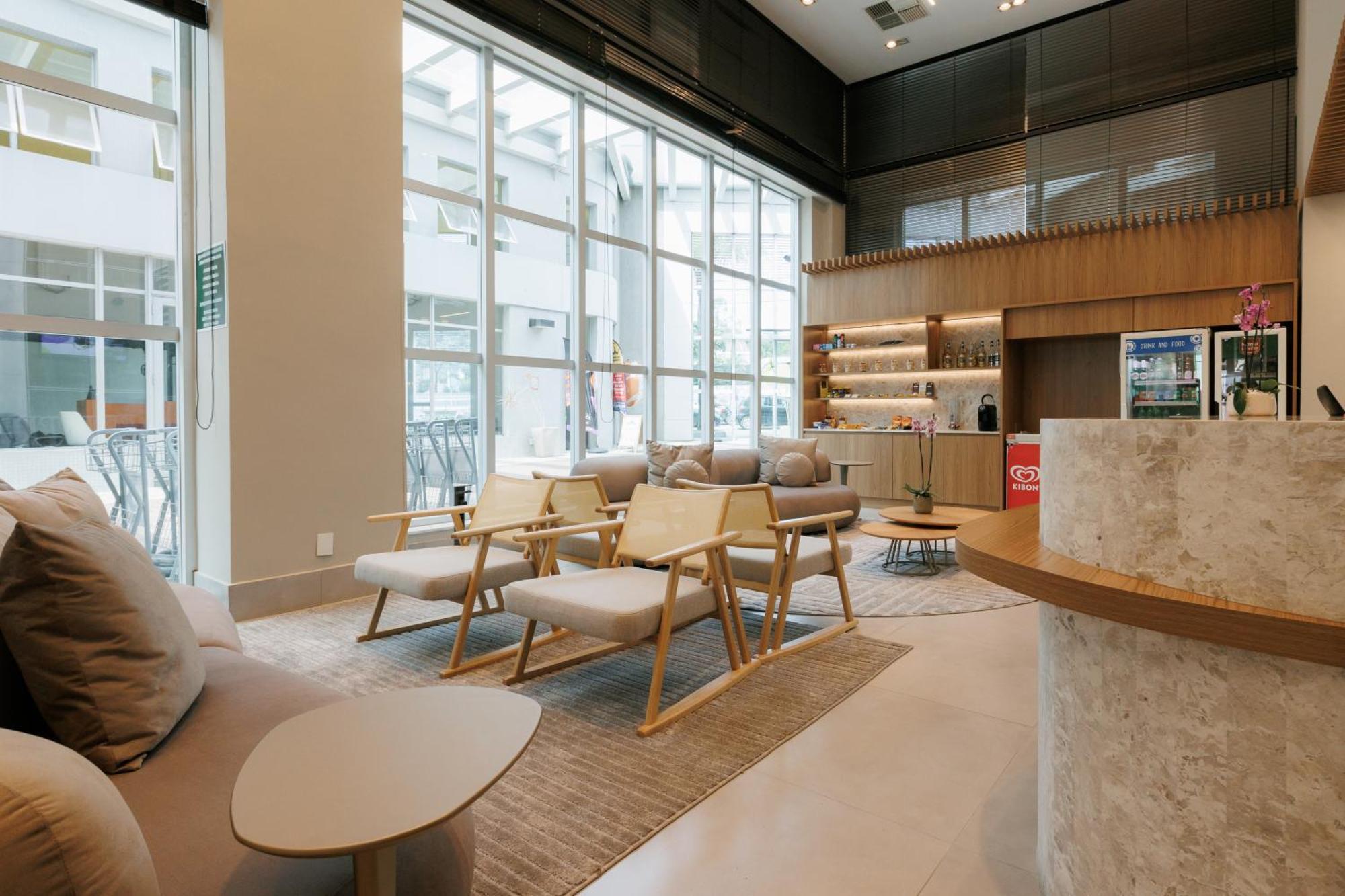 Ramada Encore By Wyndham Minascasa Hotel Belo Horizonte