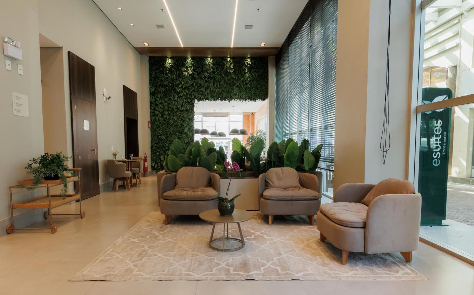 Ramada Encore By Wyndham Minascasa 4* Belo Horizonte