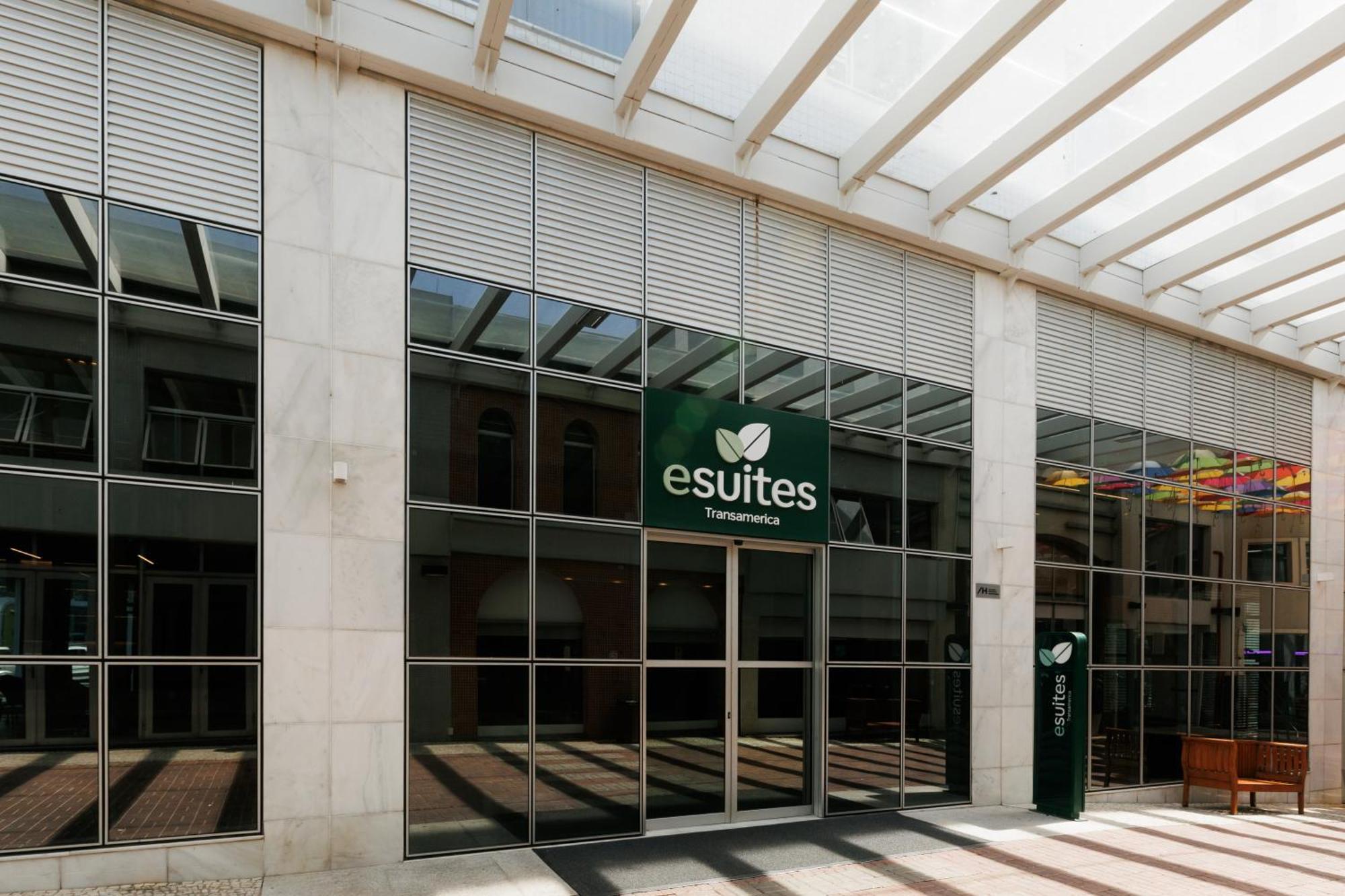 Ramada Encore By Wyndham Minascasa Hotel Belo Horizonte