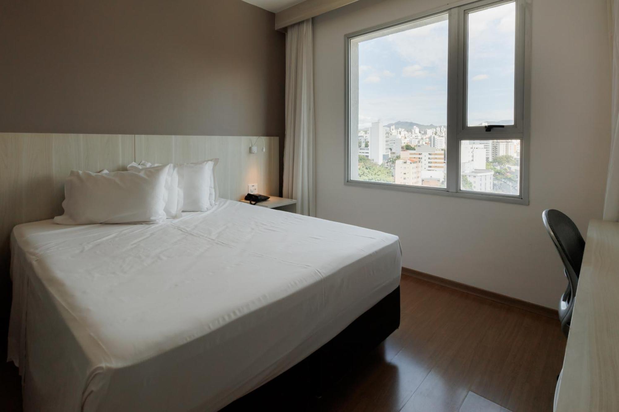 Ramada Encore By Wyndham Minascasa Hotel 4*