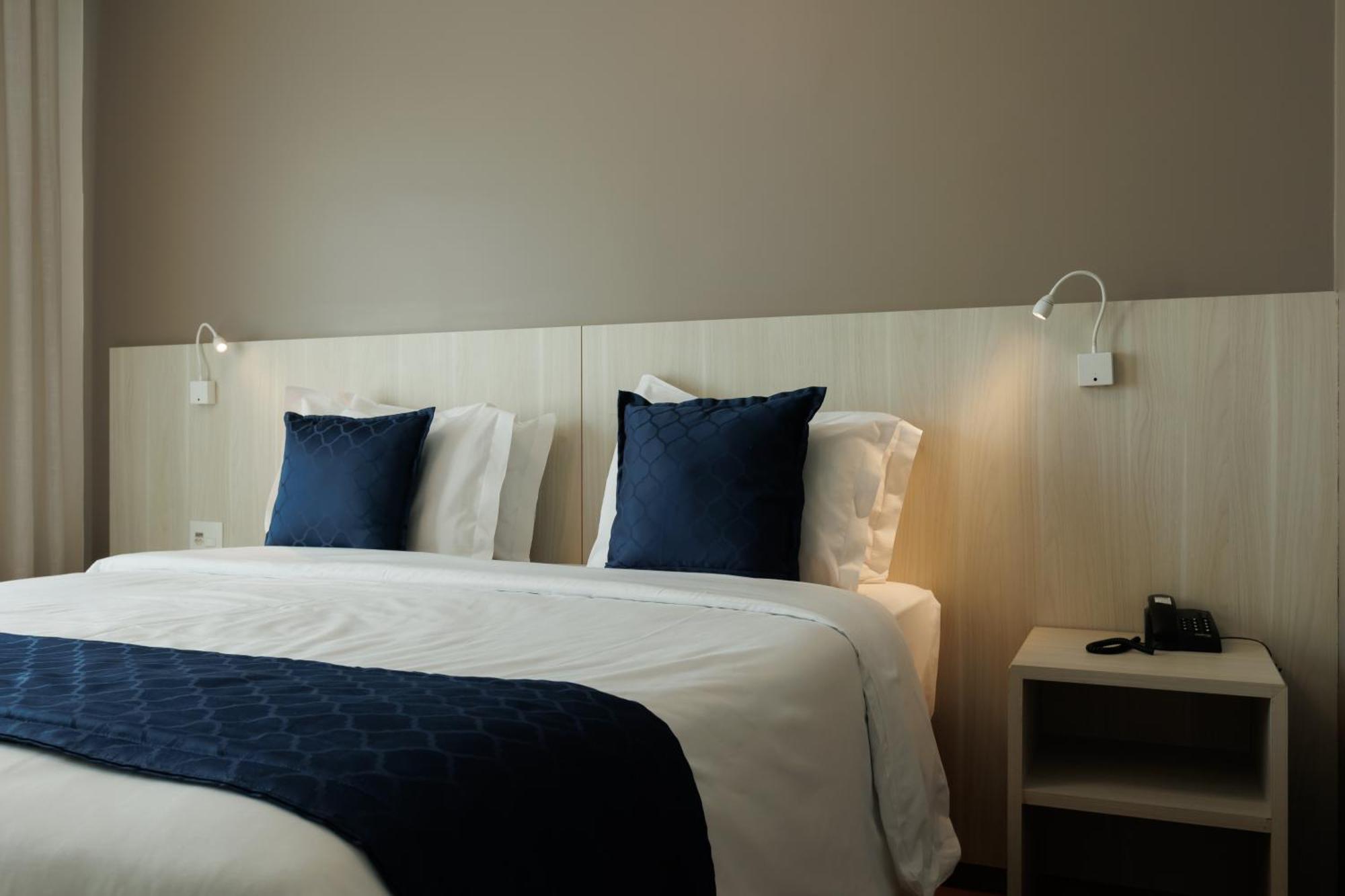 Ramada Encore By Wyndham Minascasa Belo Horizonte