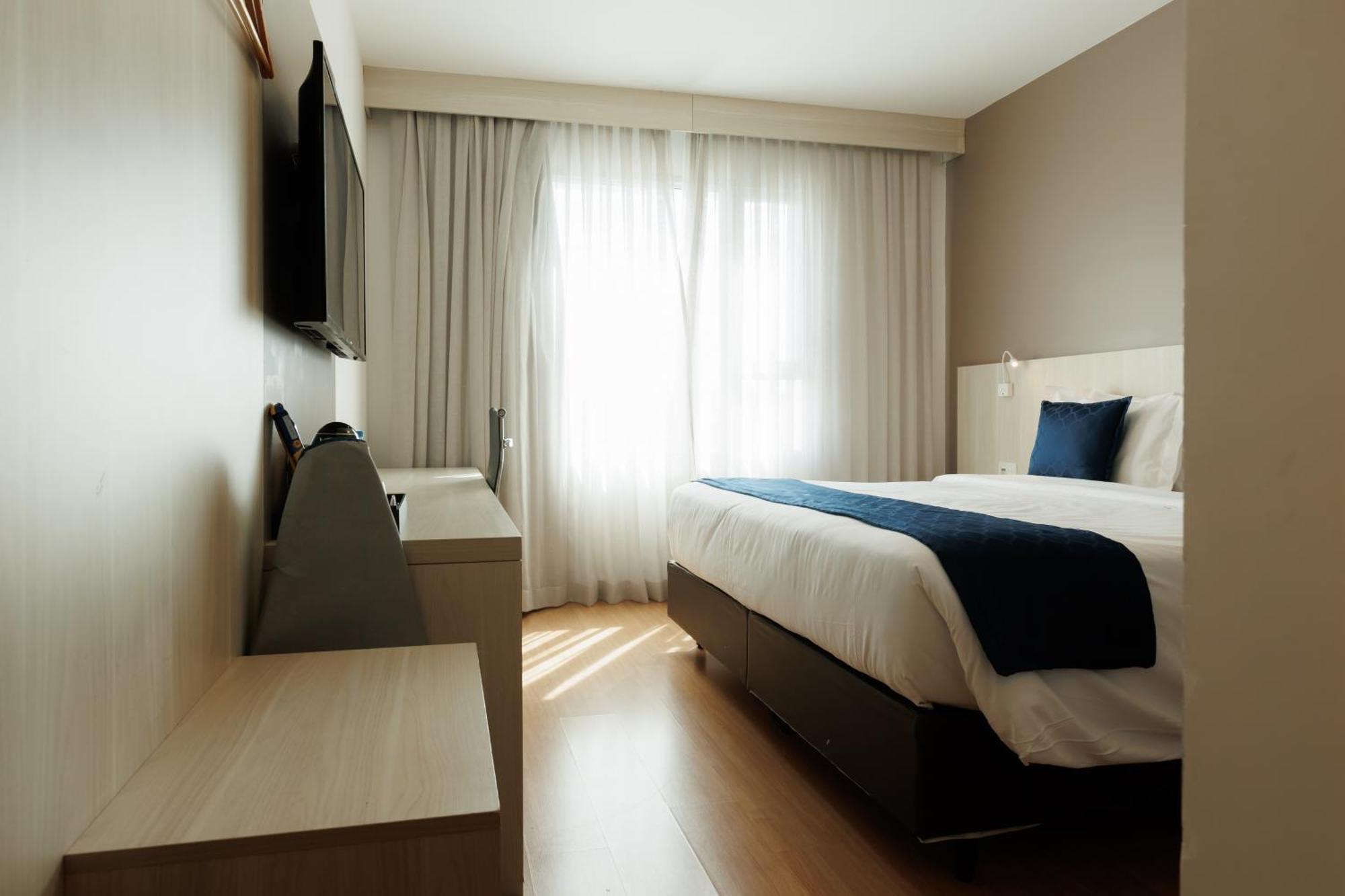 Ramada Encore By Wyndham Minascasa Hotel
