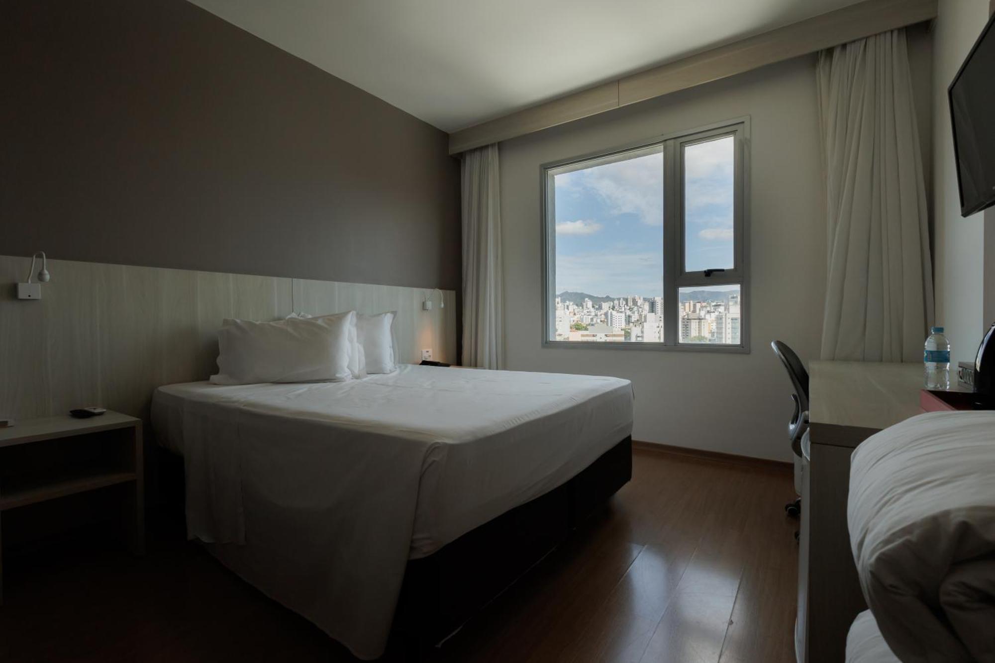 Ramada Encore By Wyndham Minascasa Hotel Belo Horizonte