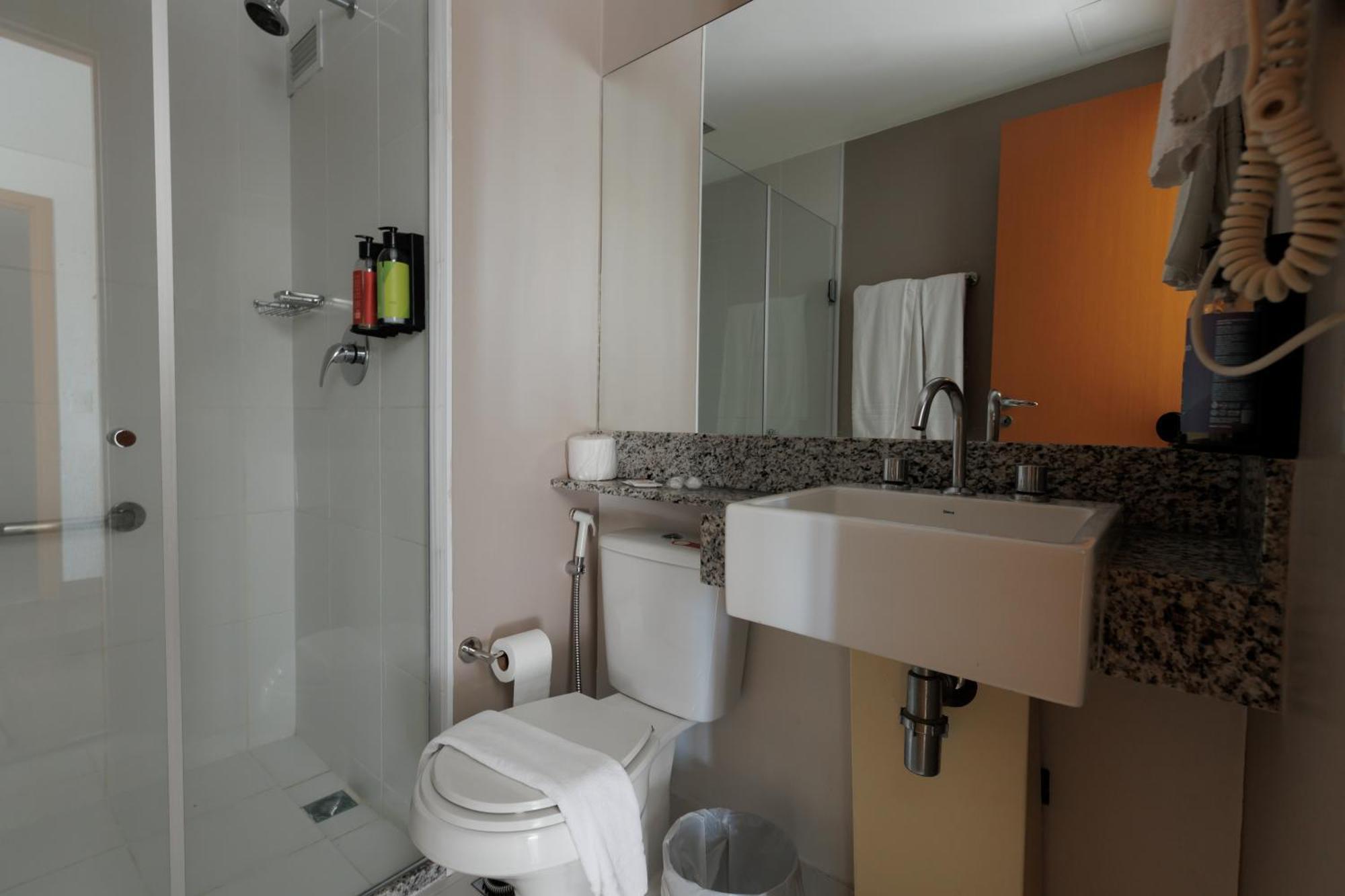 Ramada Encore By Wyndham Minascasa Hotel