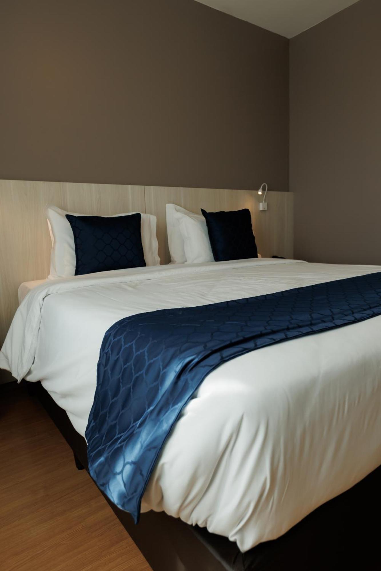 Ramada Encore By Wyndham Minascasa Hotel 4*