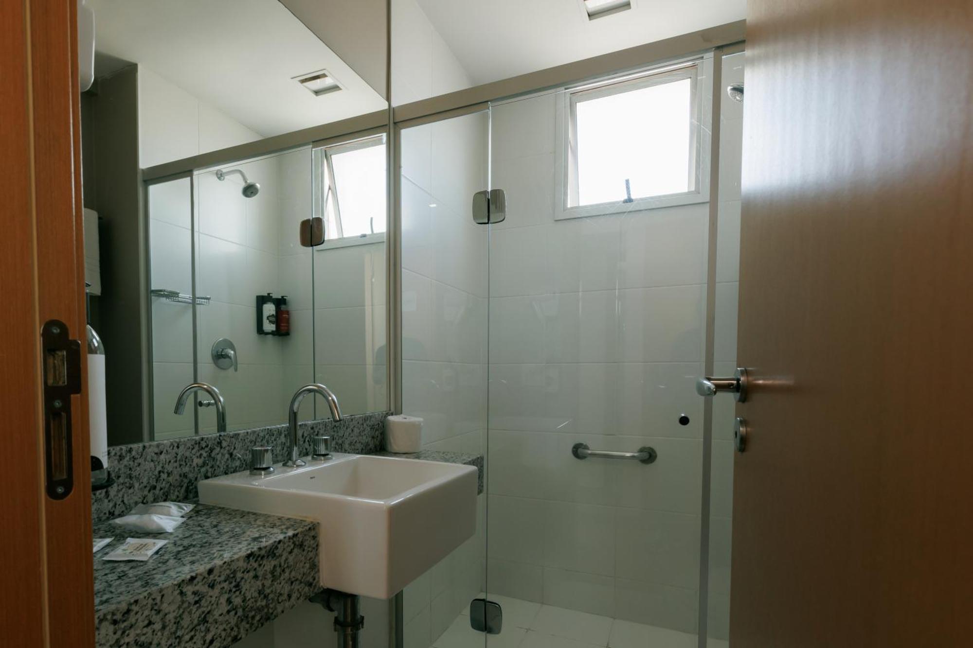 Ramada Encore By Wyndham Minascasa 4* Belo Horizonte