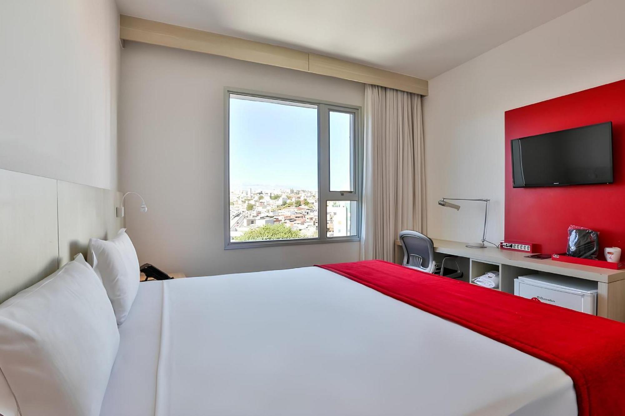 Ramada Encore By Wyndham Minascasa Belo Horizonte