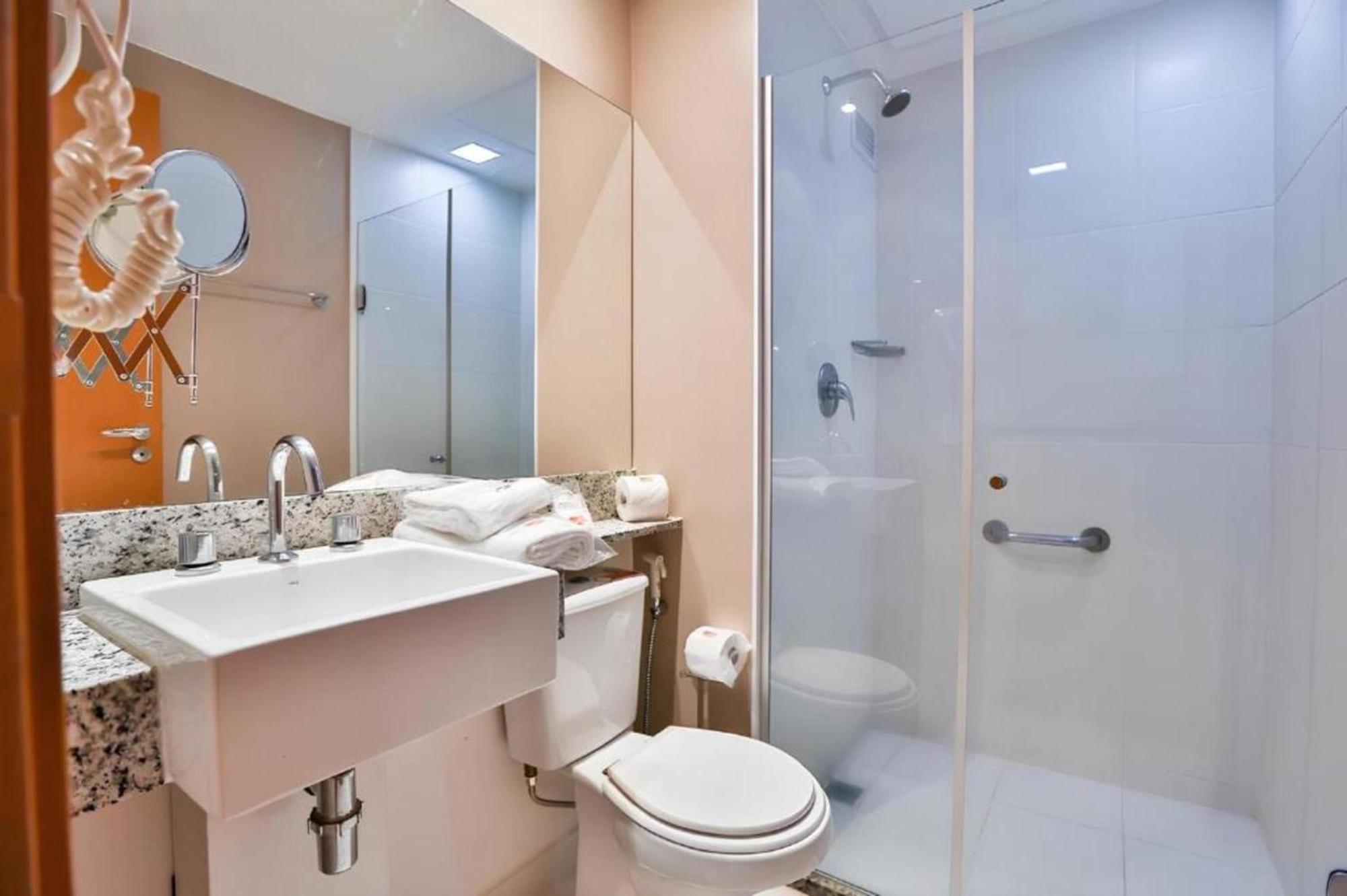 Ramada Encore By Wyndham Minascasa 4*