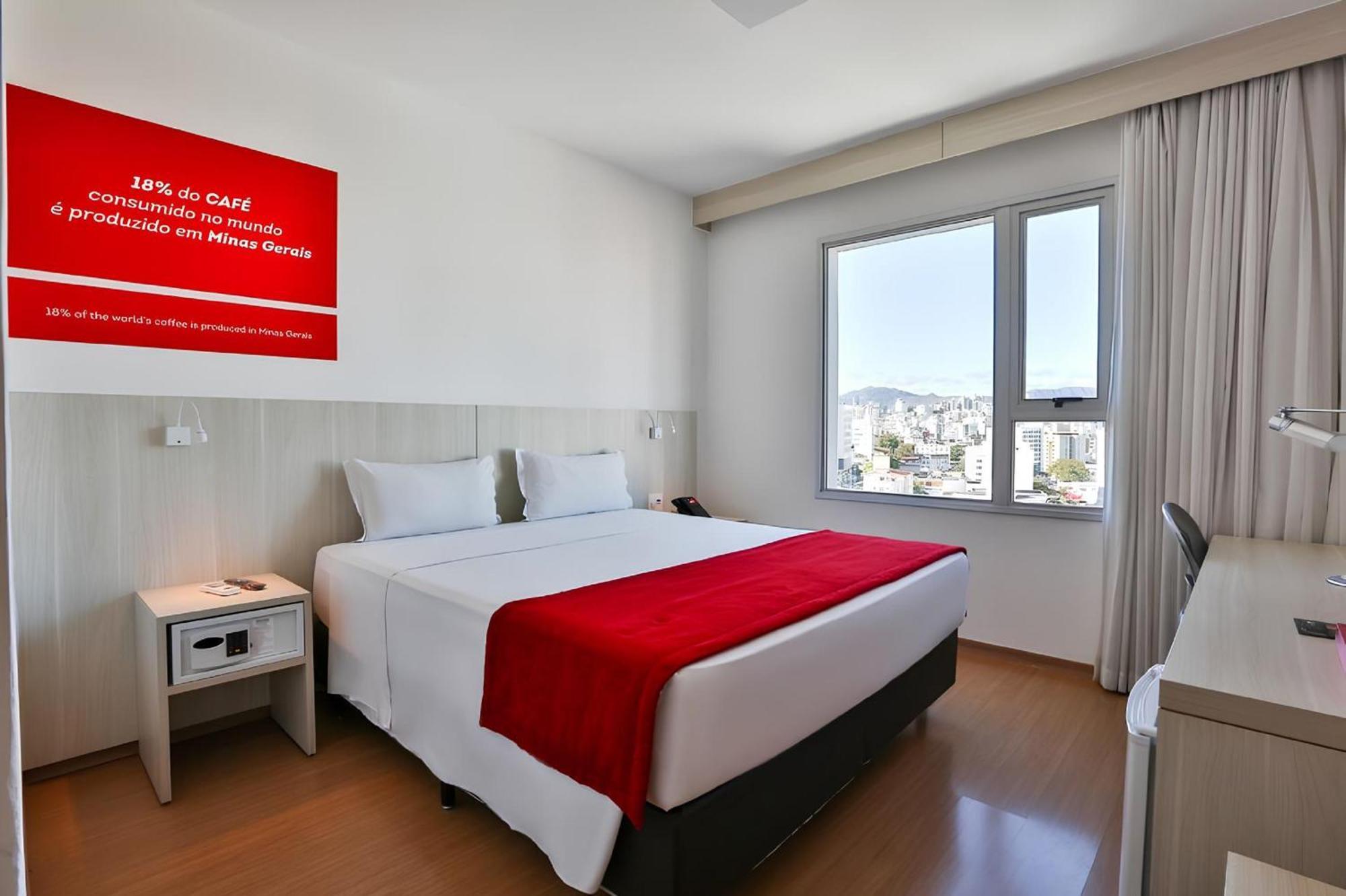 Hotel Ramada Encore By Wyndham Minascasa Belo Horizonte