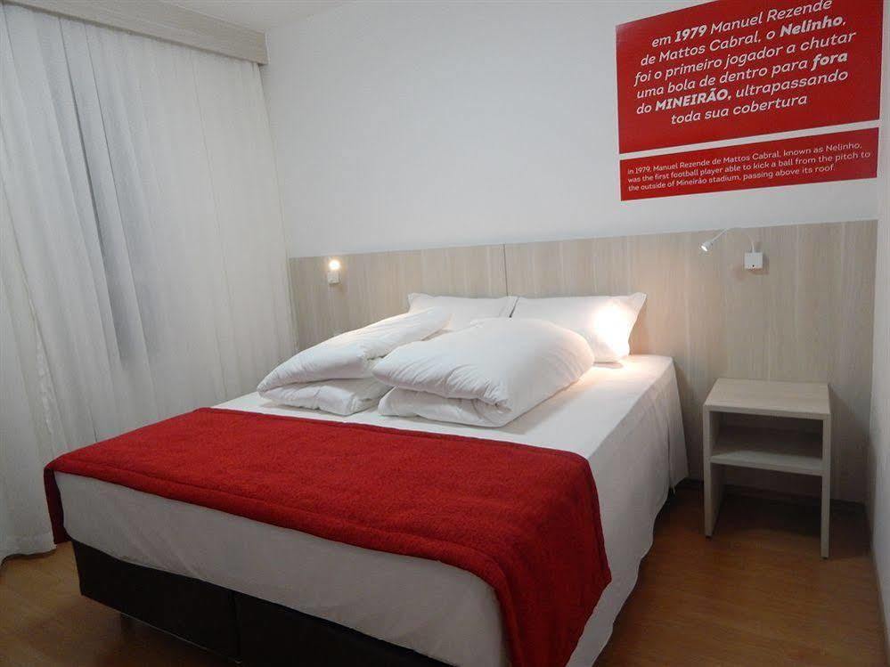 Ramada Encore By Wyndham Minascasa 4*