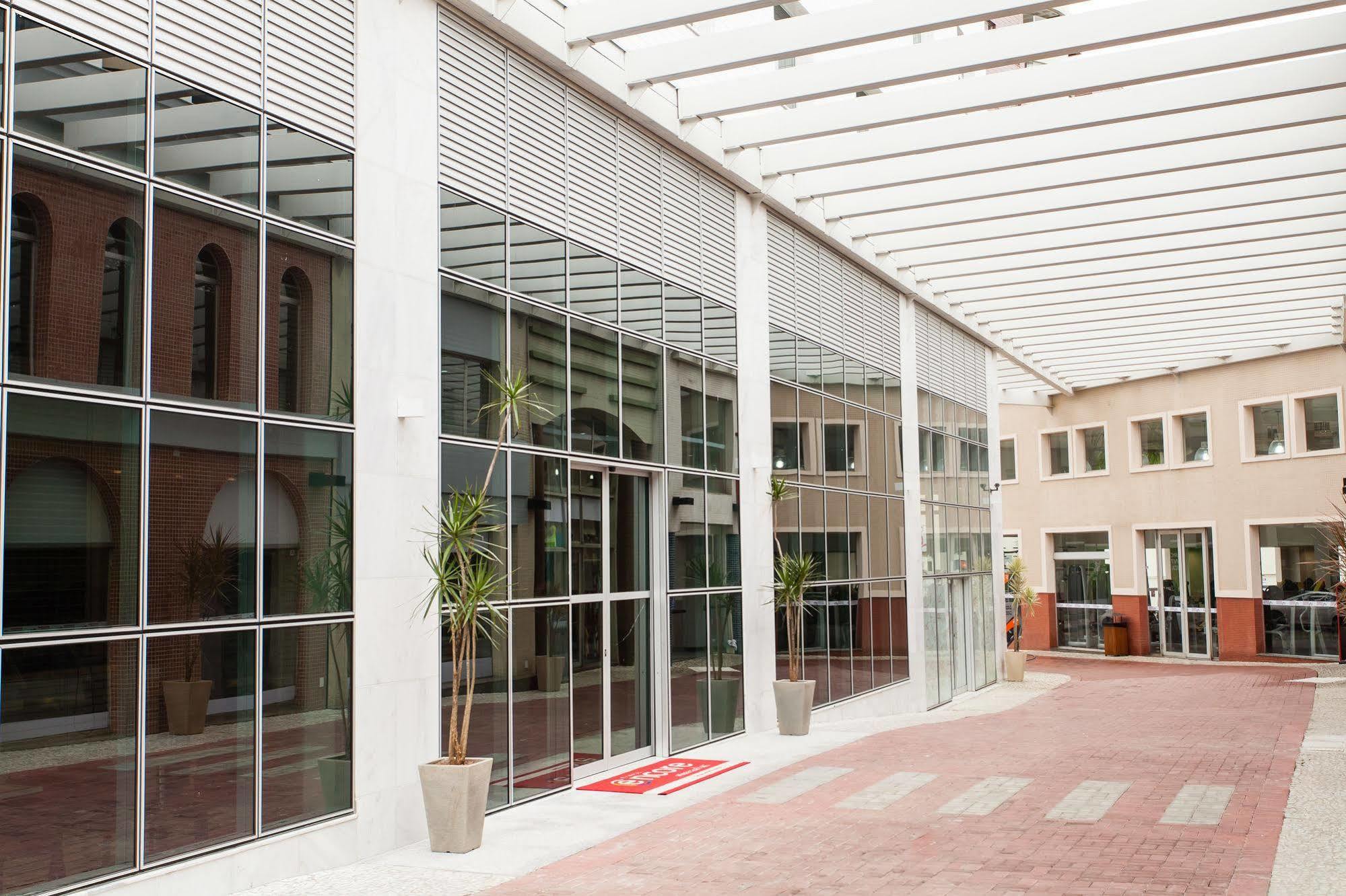Ramada Encore By Wyndham Minascasa Hotel
