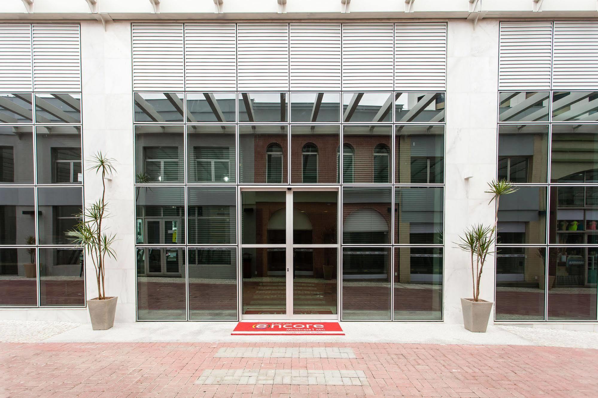 Ramada Encore By Wyndham Minascasa Hotel