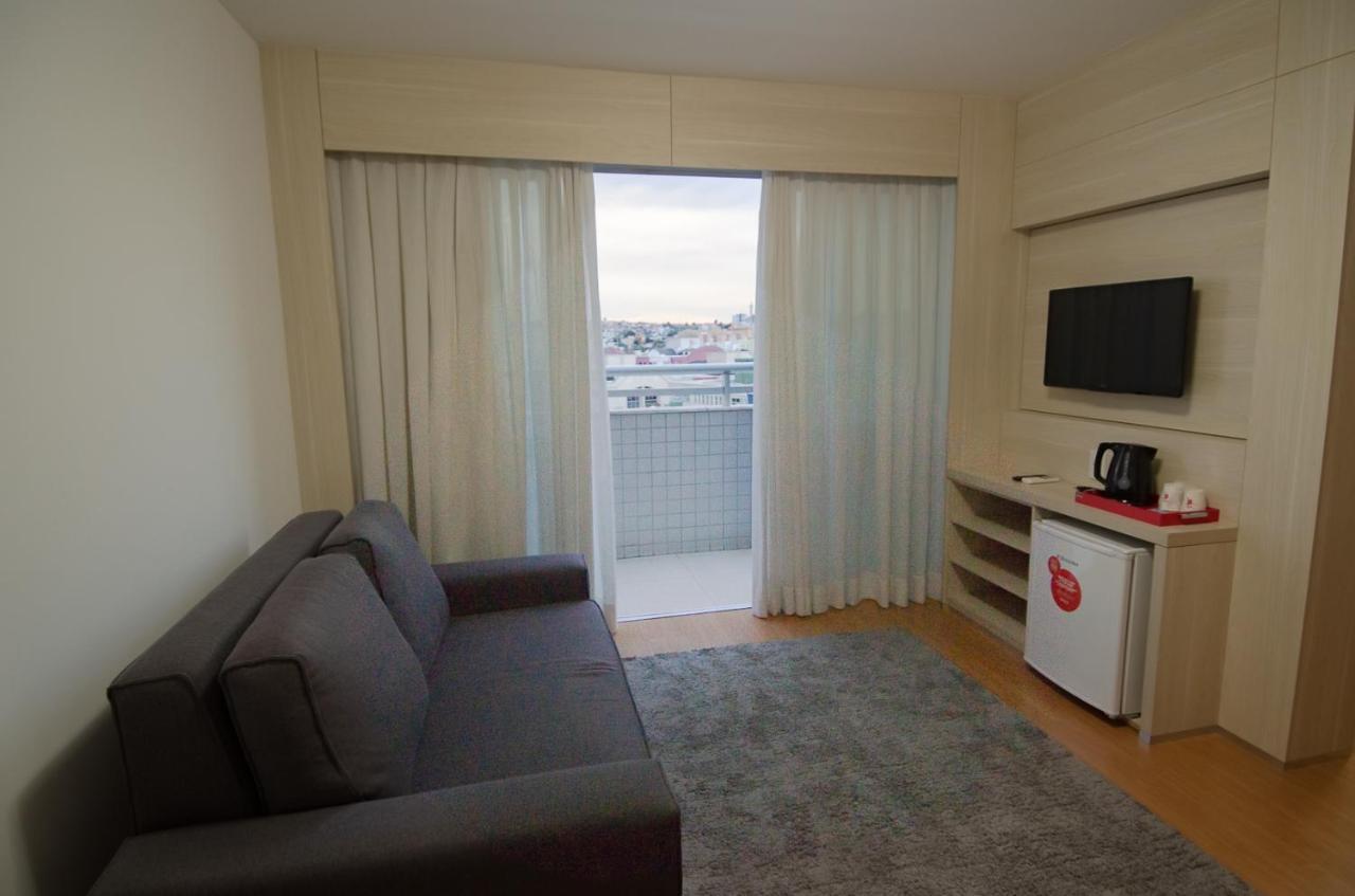 Ramada Encore By Wyndham Minascasa 4* Belo Horizonte