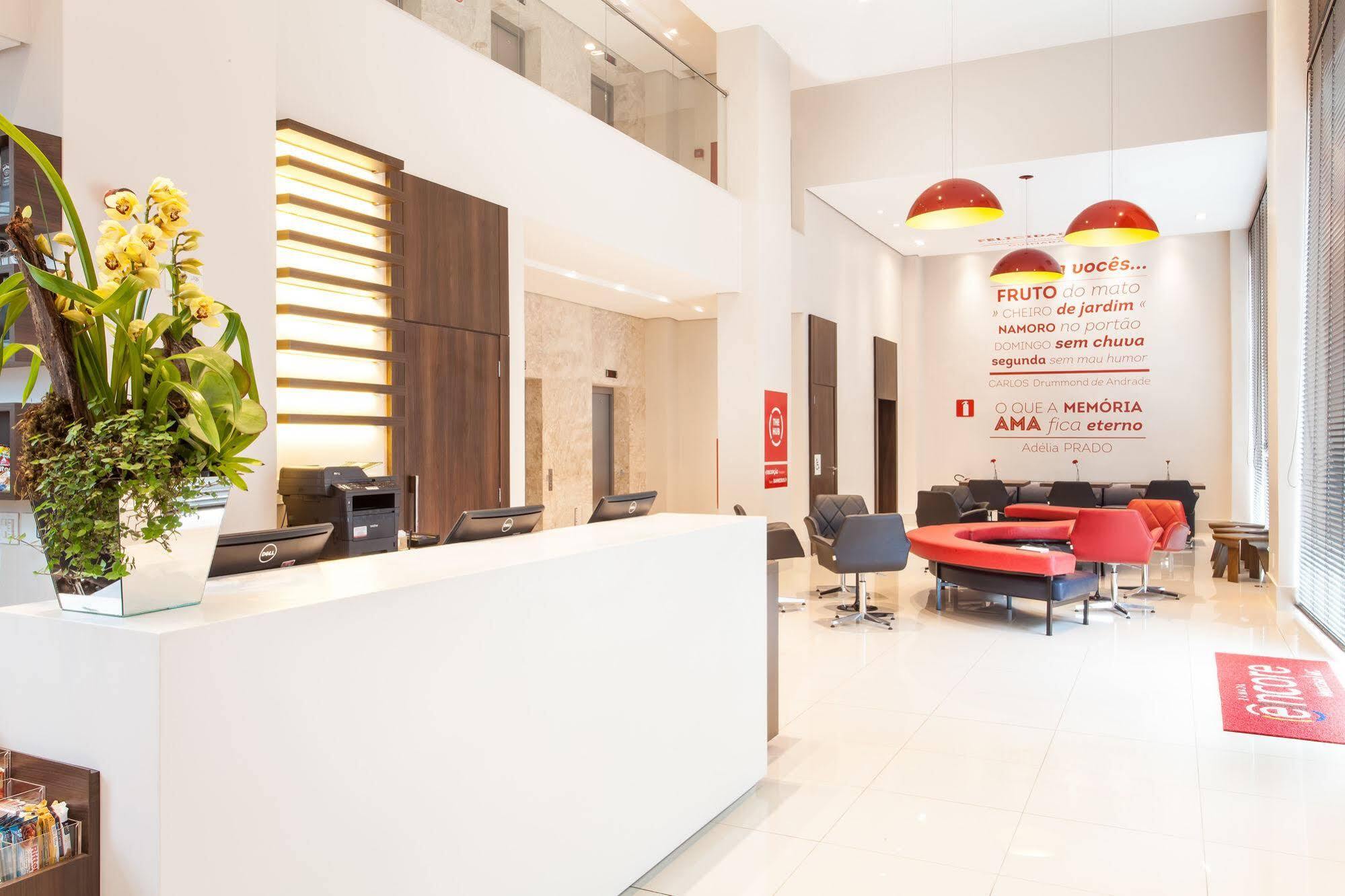 Hotel Ramada Encore By Wyndham Minascasa 4*