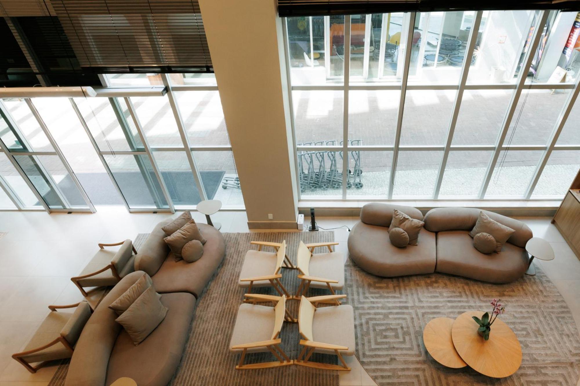 Esuites Minascasa Belo Horizonte