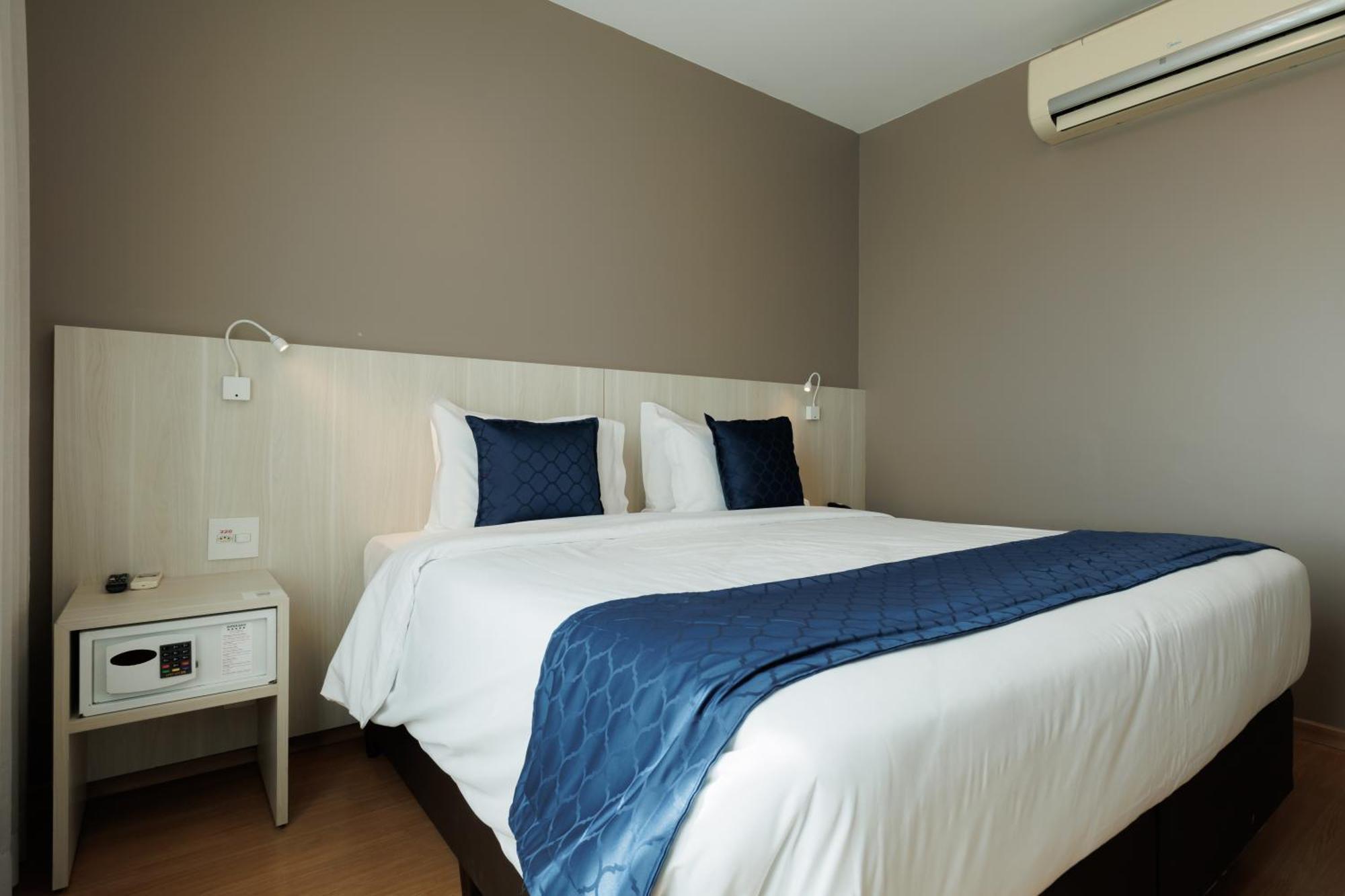 Esuites Minascasa Belo Horizonte