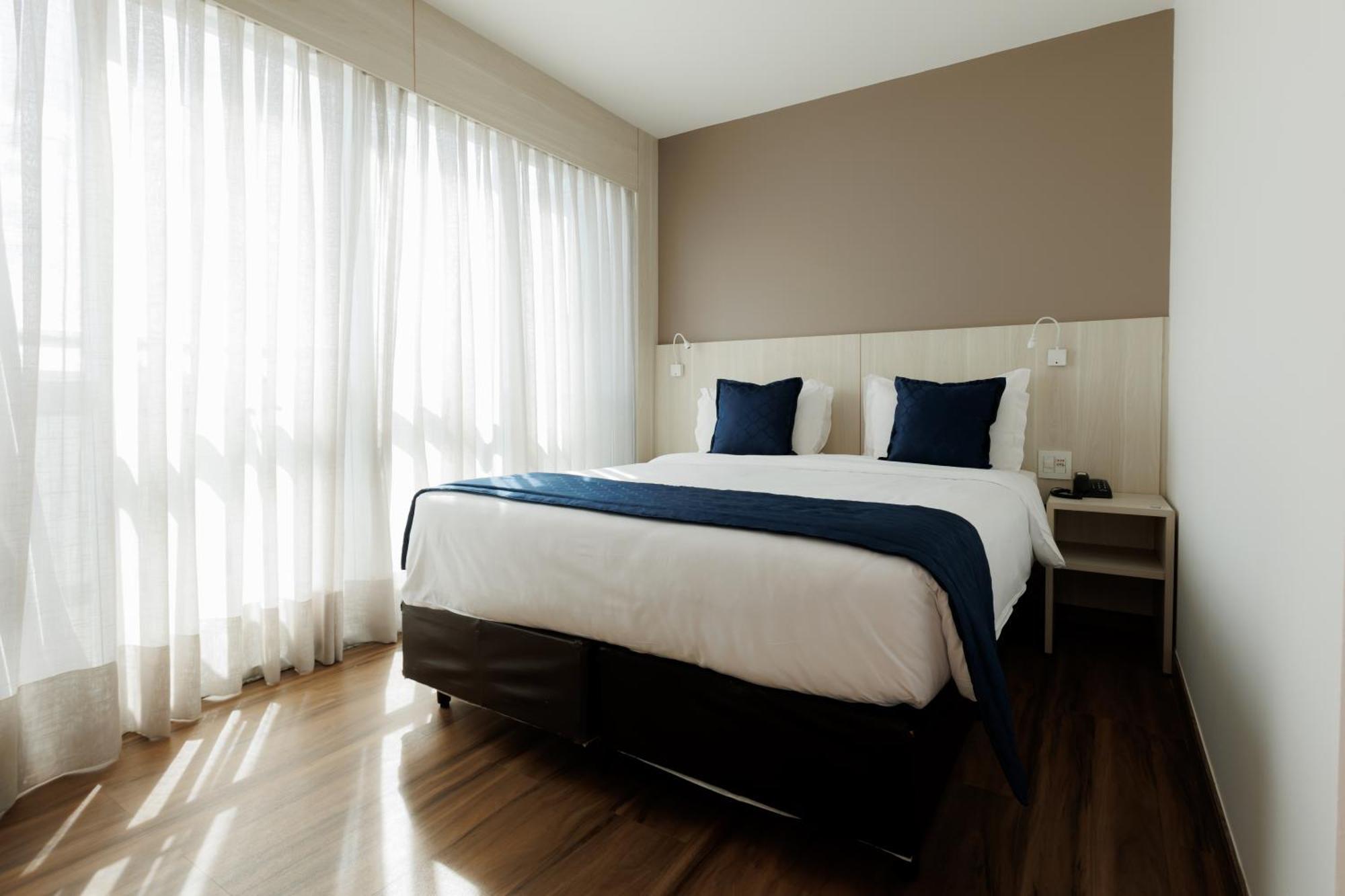 Esuites Minascasa 4* Belo Horizonte