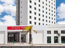 Esuites Minascasa Hotel 4*